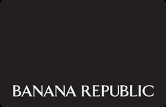 Picture of Banana Republic