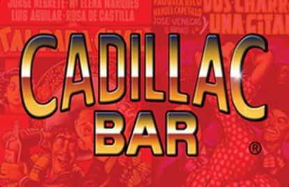 Picture of Cadillac Bar