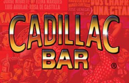 Picture of Cadillac Bar