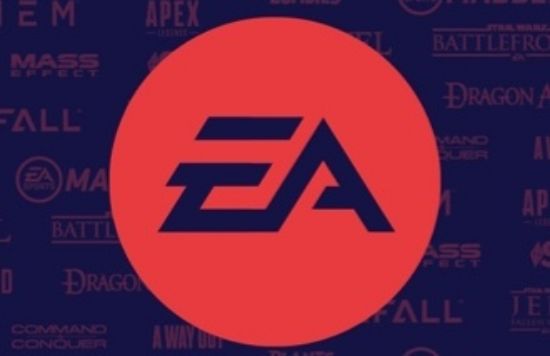 Picture of EA Play