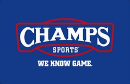 Picture of Champs Sports