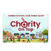 Picture of Charity on Top