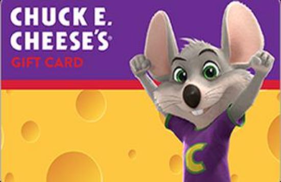 Picture of Chuck E.Cheese's