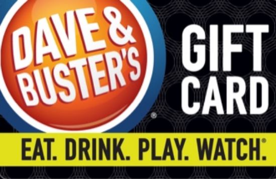 Picture of Dave & Buster's