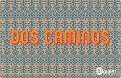 Picture of Dos Caminos