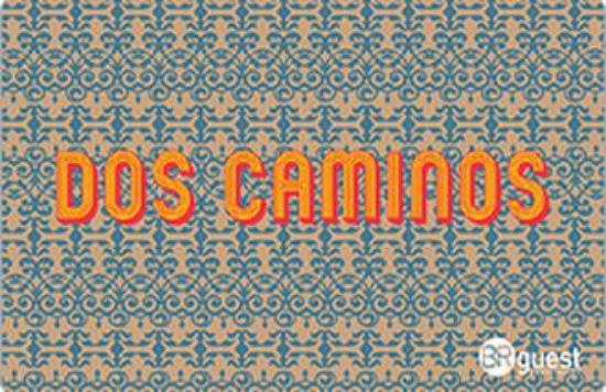 Picture of Dos Caminos
