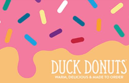 Picture of Duck Donuts USA