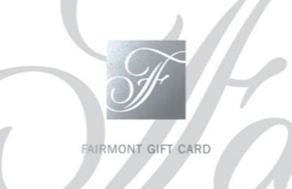 Picture of Fairmont Hotels & Resorts