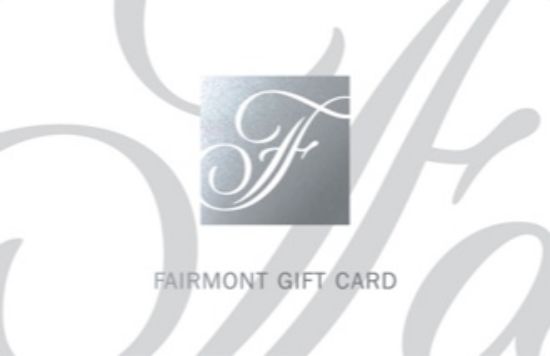Picture of Fairmont Hotels & Resorts