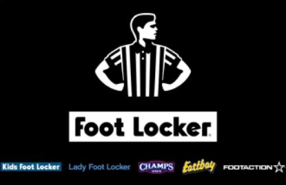 Picture of Foot Locker USA