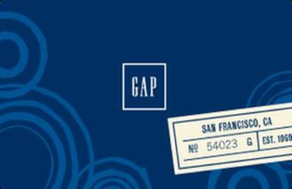 Picture of GAP USA