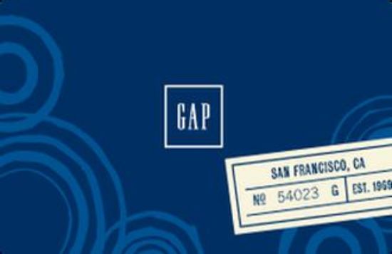 Picture of GAP USA