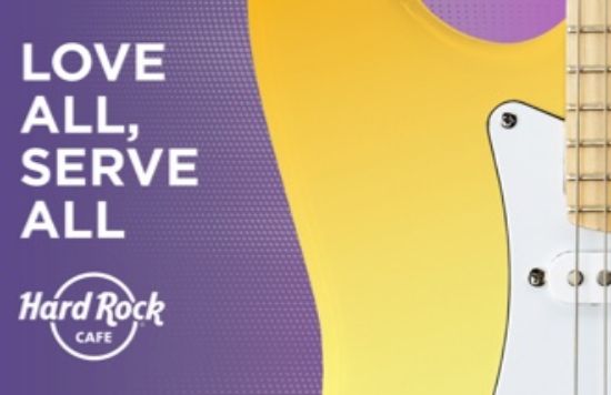 Picture of Hard Rock Cafe