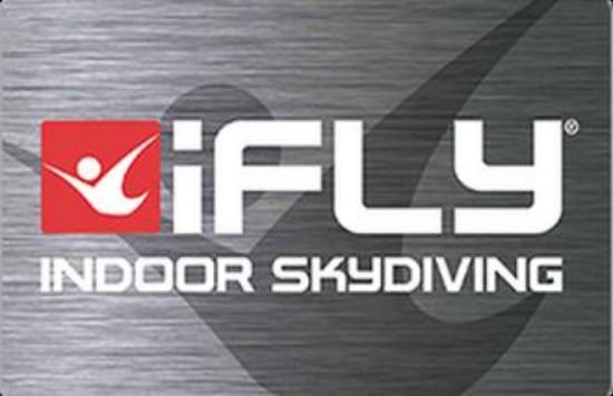 Picture of iFLY