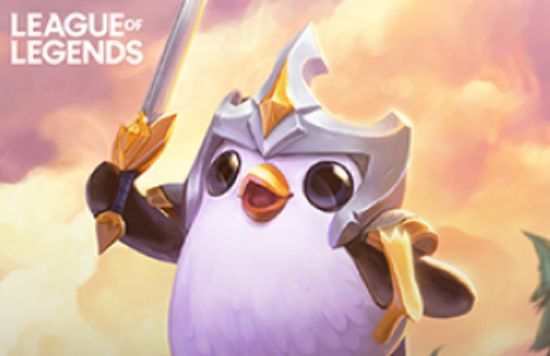 Picture of League of Legends USA