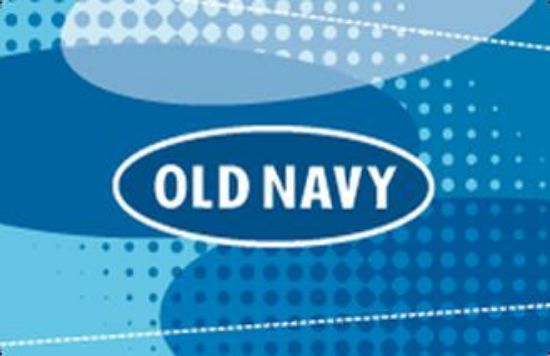 Picture of Old Navy