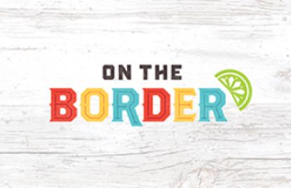 Picture of On The Border