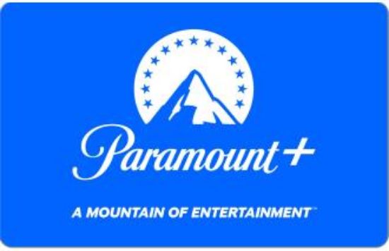 Picture of Paramount+ US