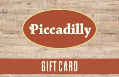 Picture of Piccadilly