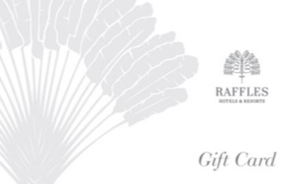 Picture of Raffles Hotels & Resorts