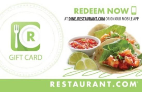 Picture of Restaurant.com USA