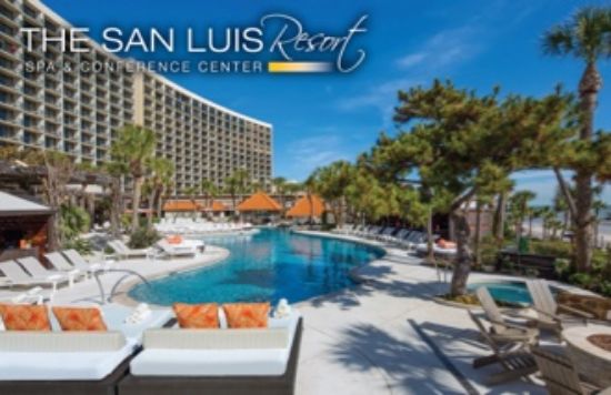 Picture of San Luis Resort
