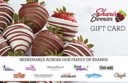 Picture of Shari's Berries USA