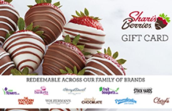 Picture of Shari's Berries USA