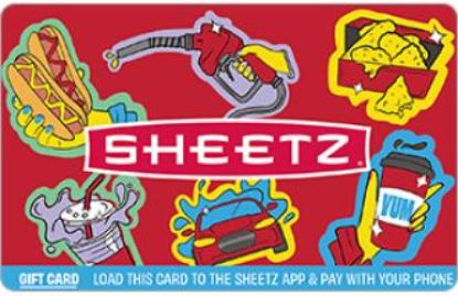 Picture of Sheetz USA