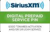 Picture of SiriusXM Radio