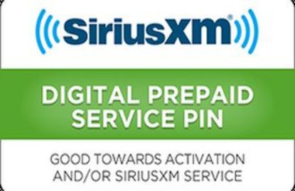 Picture of SiriusXM Radio