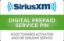 Picture of SiriusXM Radio