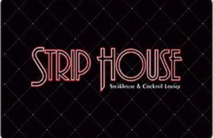 Picture of Strip House