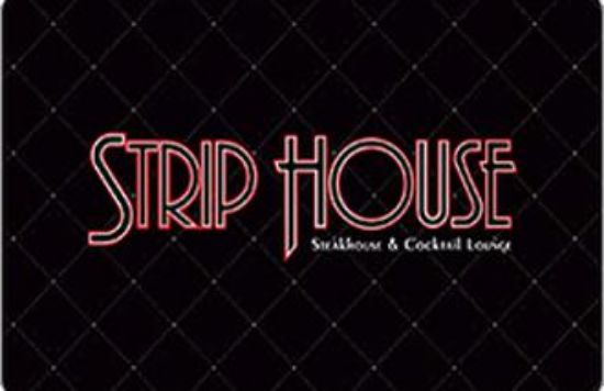 Picture of Strip House