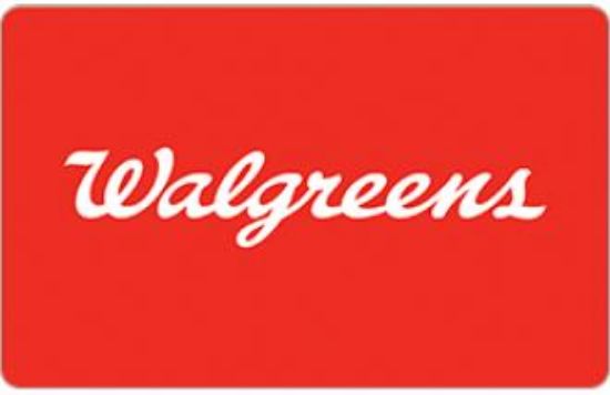 Picture of Walgreens USA