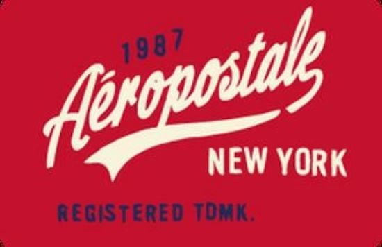 Picture of Aeropostale