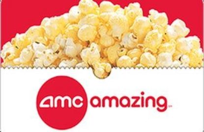 Picture of AMC Theaters