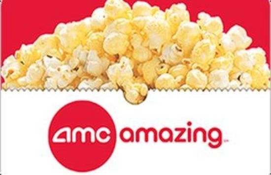 Picture of AMC Theaters