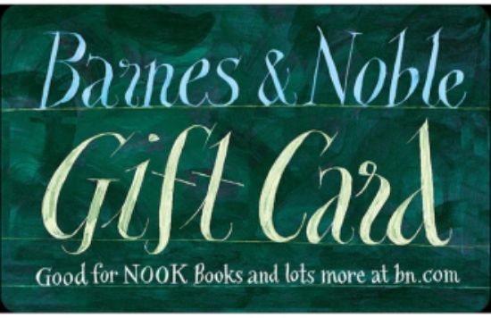 Picture of Barnes & Noble