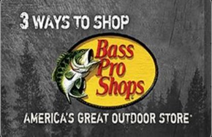 Picture of Bass Pro Shop