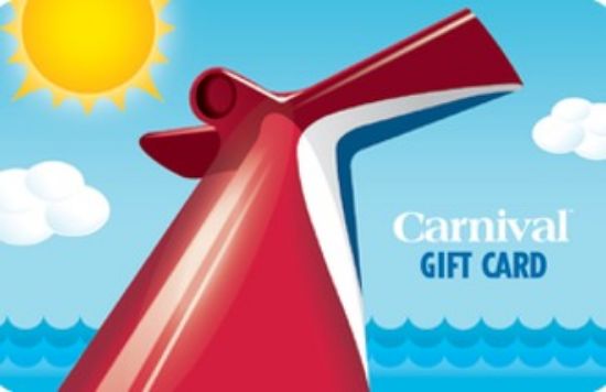 Picture of Carnival Cruise USA