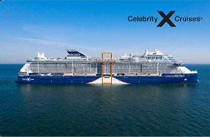 Picture of Celebrity Cruises USA