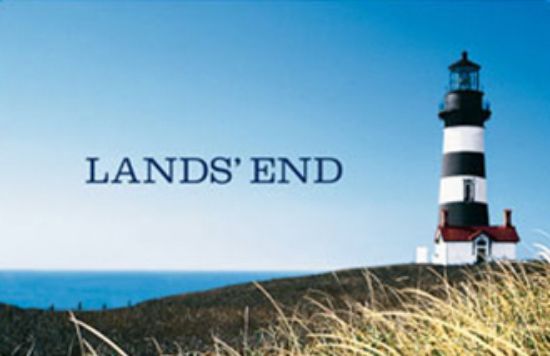 Picture of Lands' End