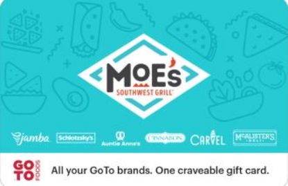 Picture of Moe’s Southwest Grill