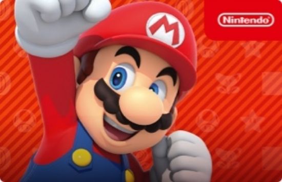 Picture of Nintendo