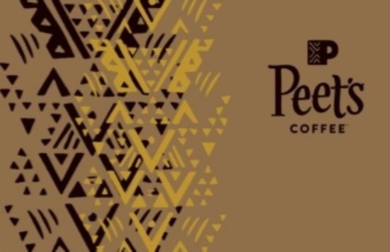 Picture of Peet's Coffee & Tea