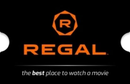 Picture of Regal Cinema USA
