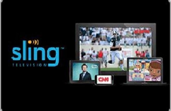Picture of Sling TV