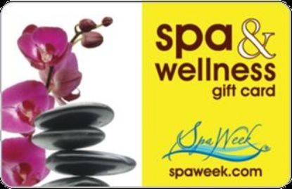 Picture of Spa & Wellness by Spa Week