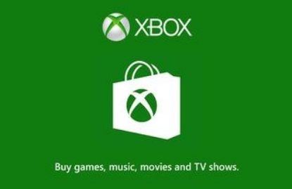 Picture of Xbox USA